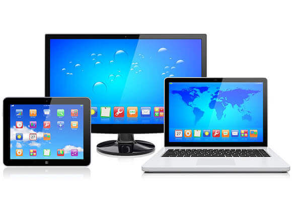 Sale Tabs, Laptops, Desktops